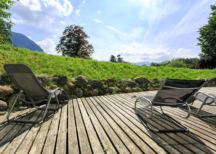 Hotel Alpenblick