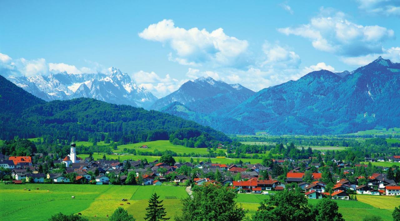 Alpenblick Hotel