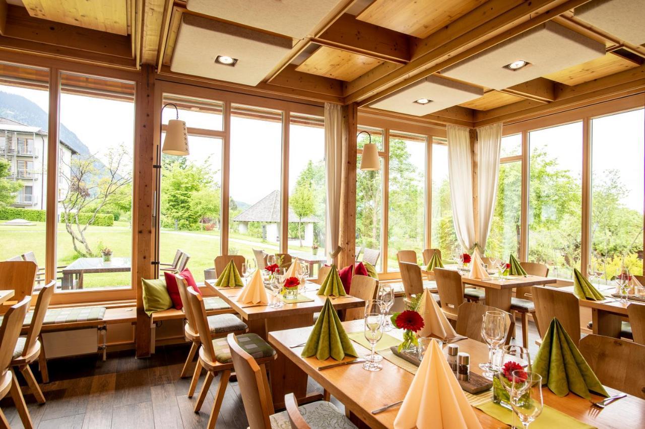 Alpenblick Hotel