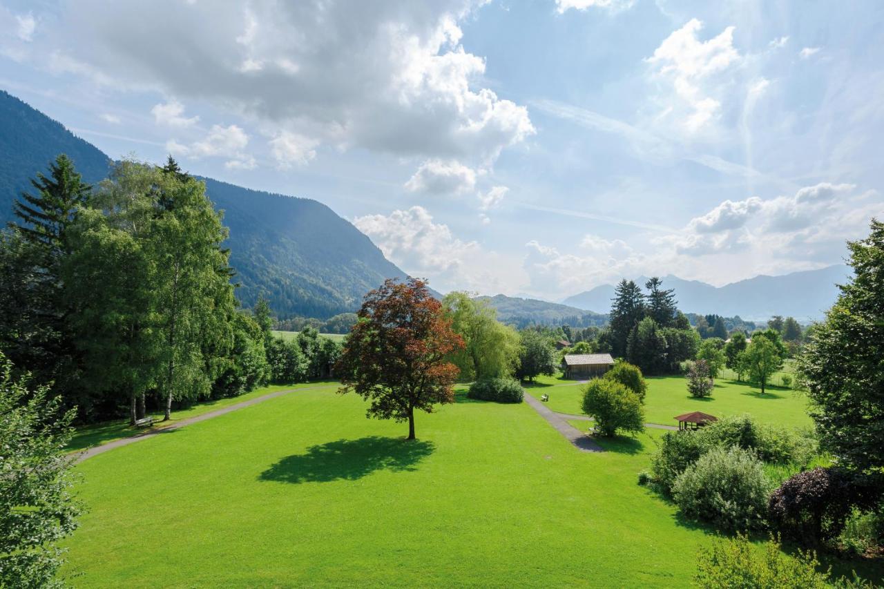 Alpenblick Hotel Ohlstadt