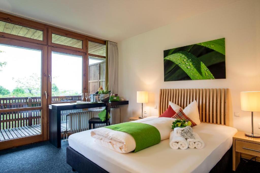 Hotel Alpenblick 3*