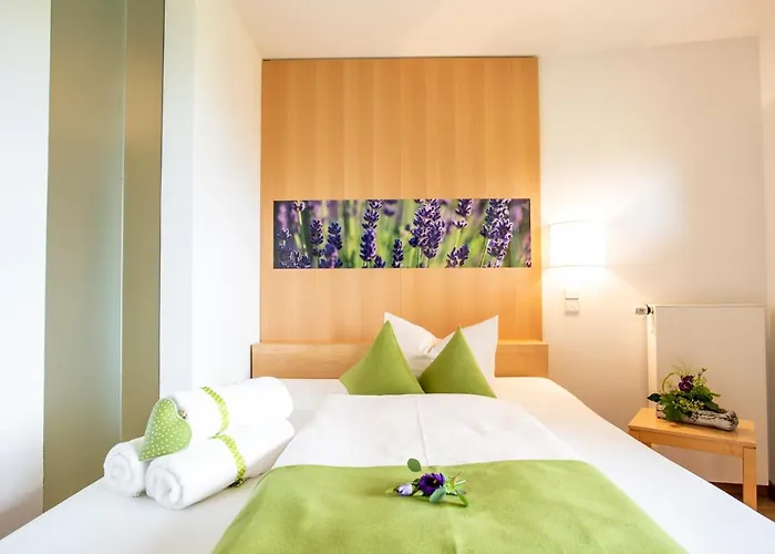 Hotel Alpenblick