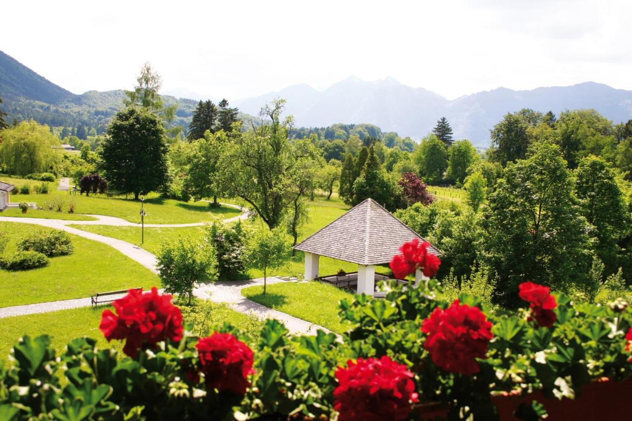 Alpenblick 3* Ольштадт